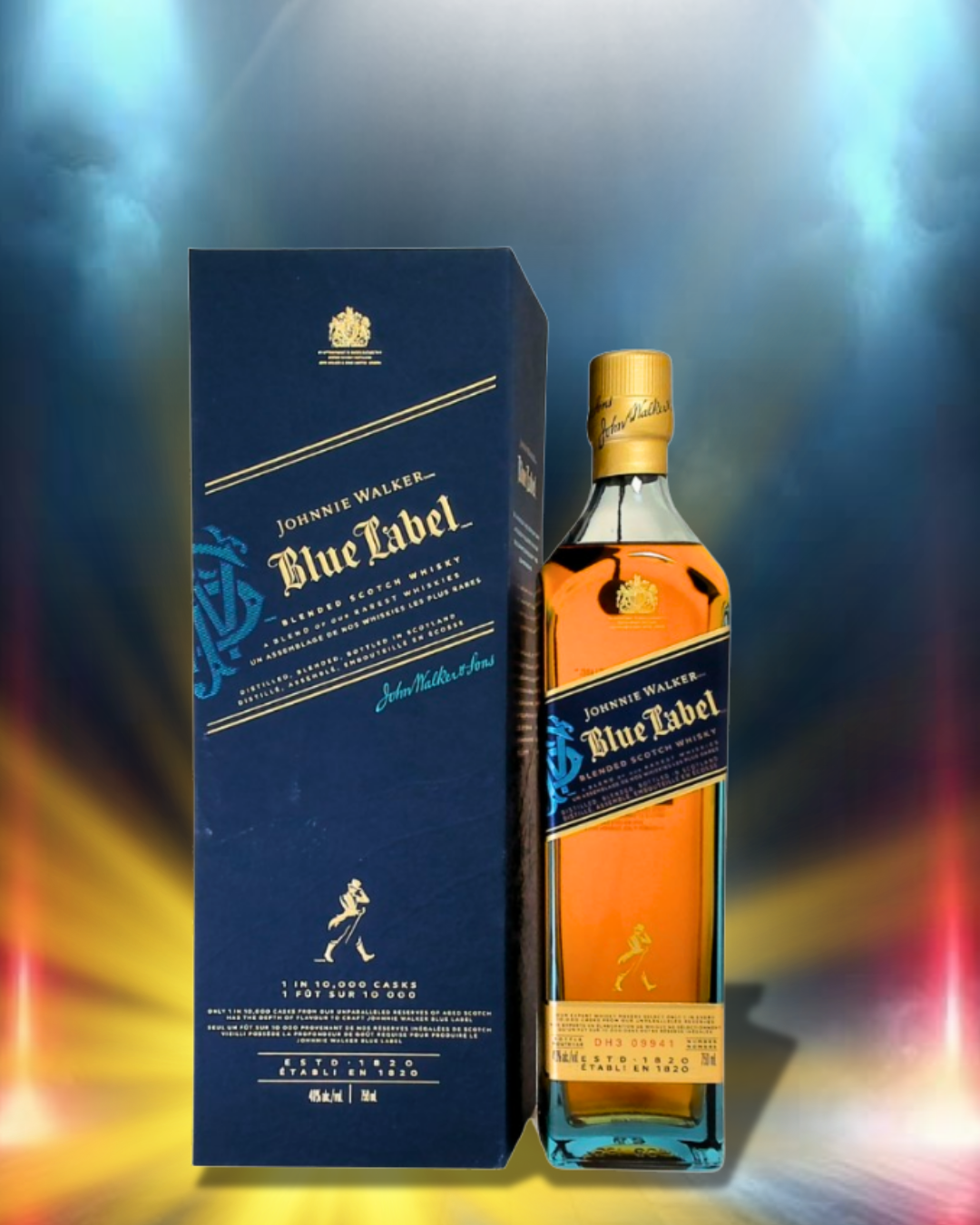 Buy Whisky Online Canada | Scotch, Bourbon & Rye – Lime Liquor