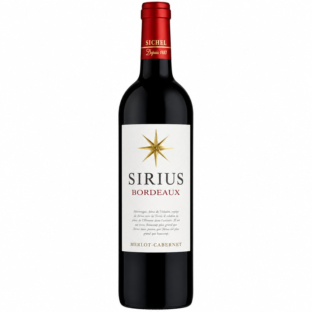 Sichel 'Sirius' Rouge