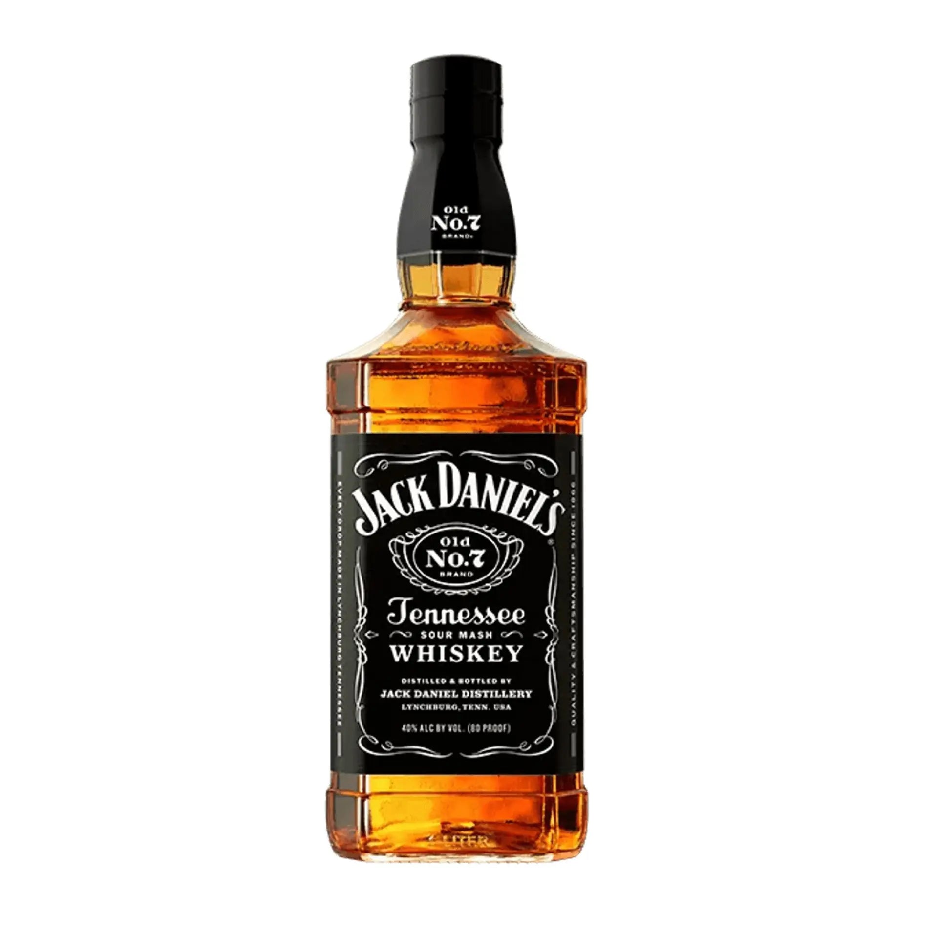 buy Jack Daniel's Tennessee Whiskey bottle