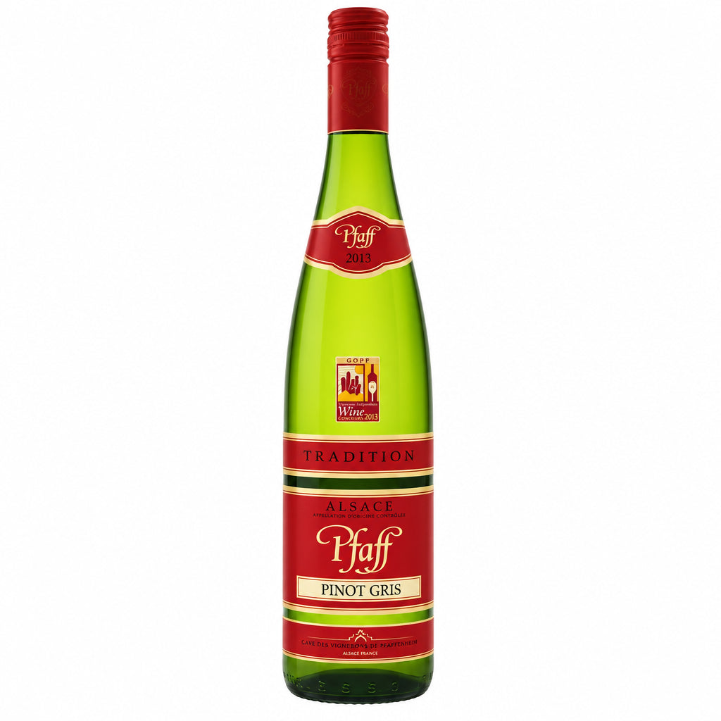 Pfaffenheim Tokay Pinot Gris