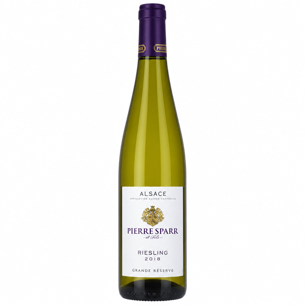 Sparr Riesling Reserve