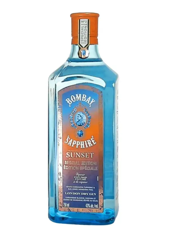 Bombay Sunset 750Ml Bottle Image
