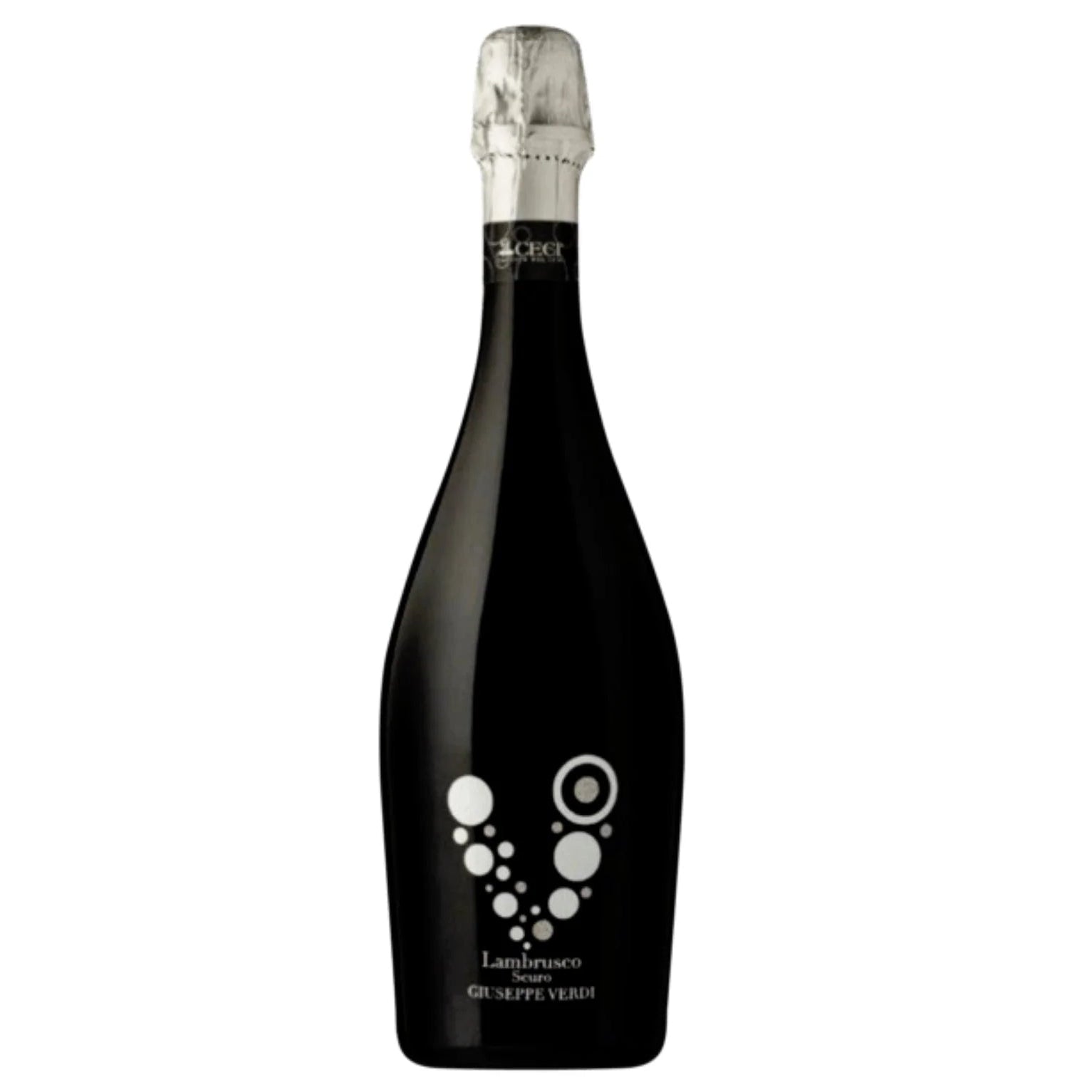 Ceci - Giuseppe Verdi Lambrusco 750mL