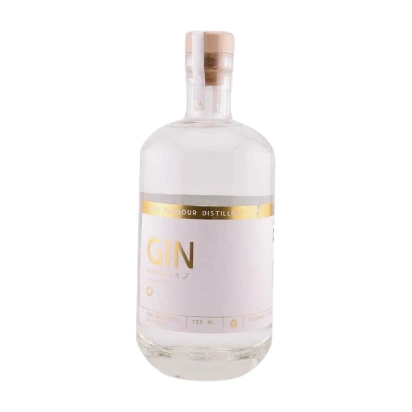 Bullet The Burt 29Ml Bottle Image