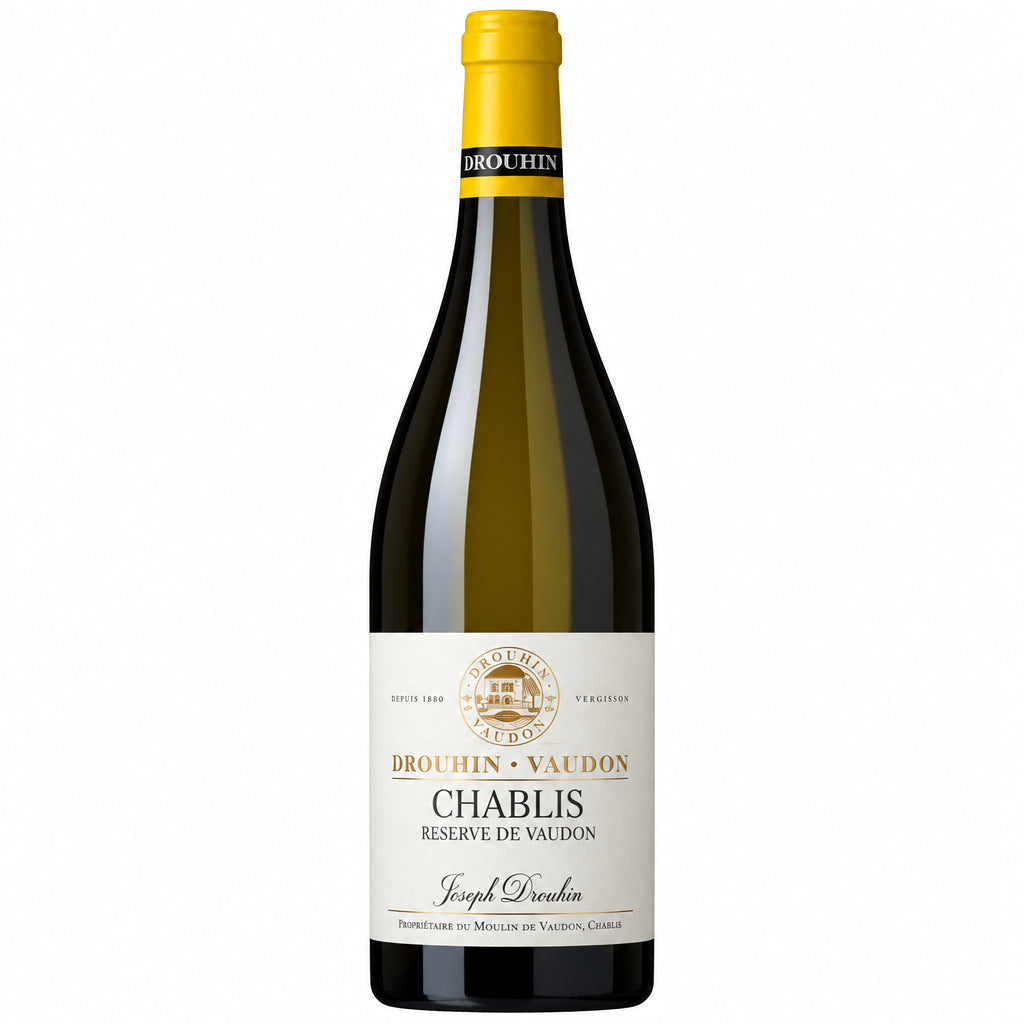 Drouhin Chablis Vaudon