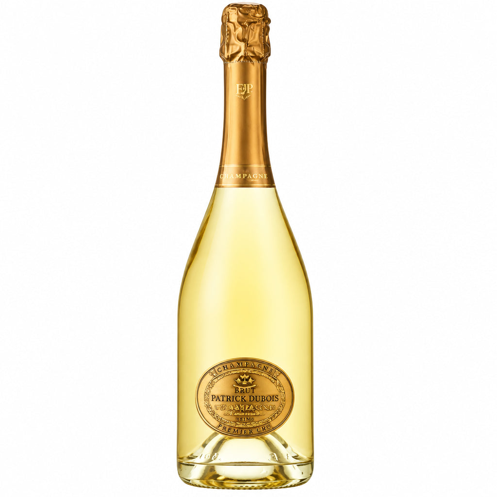 Frerejean Freres Blanc De Blancs Premier Cru