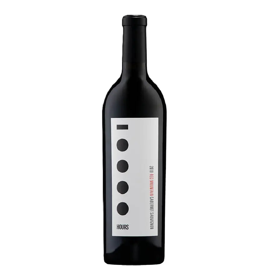 Buy bottle of 10 000 Hours Cabernet Sauvignon 750mL