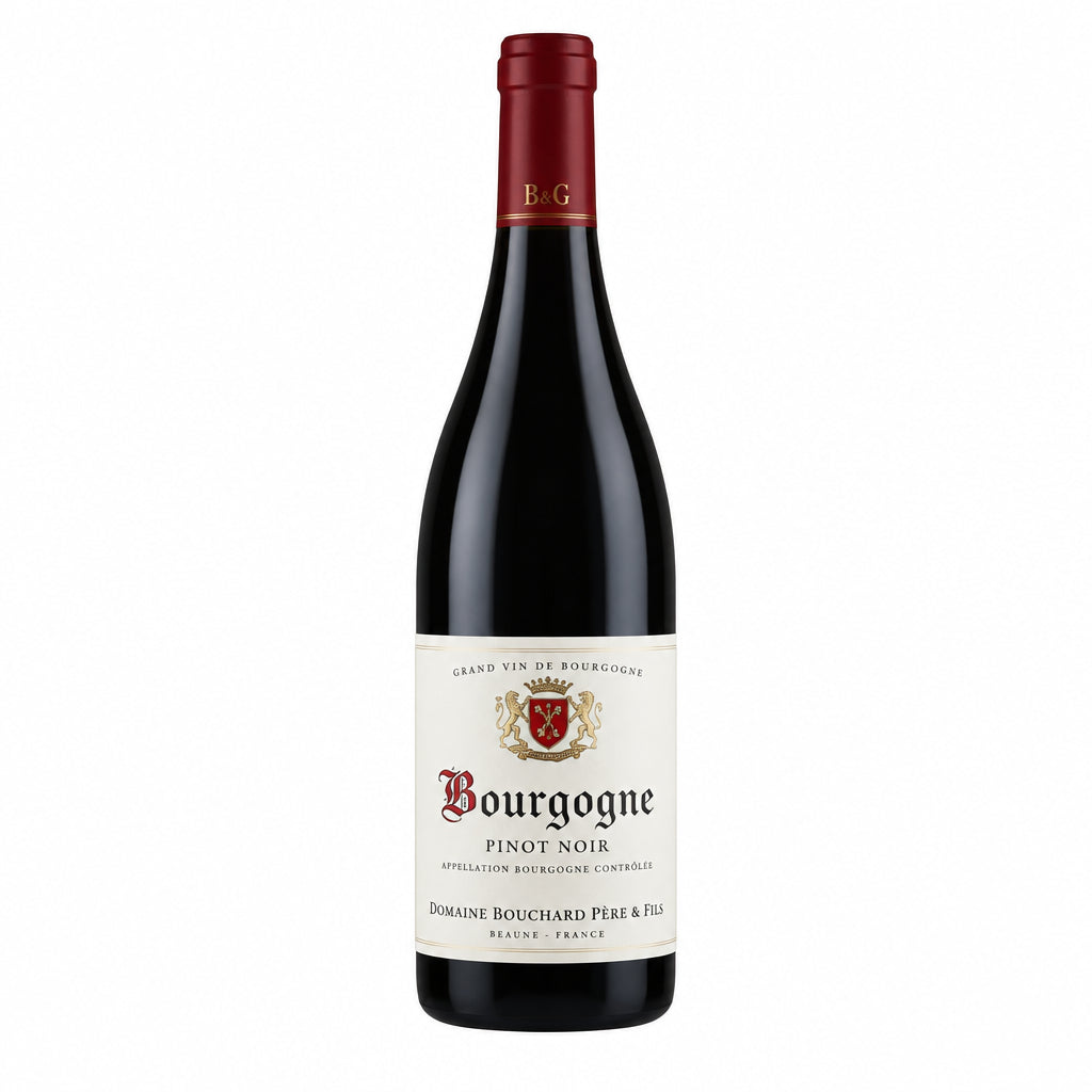 Arnaud Baillot Santenay 1Er Comme Rouge
