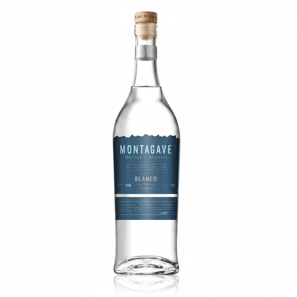 Montagave Blanco Las Rocas 750mL
