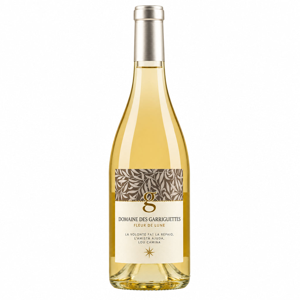 Cotes Du Rhone Fleur De Lune White