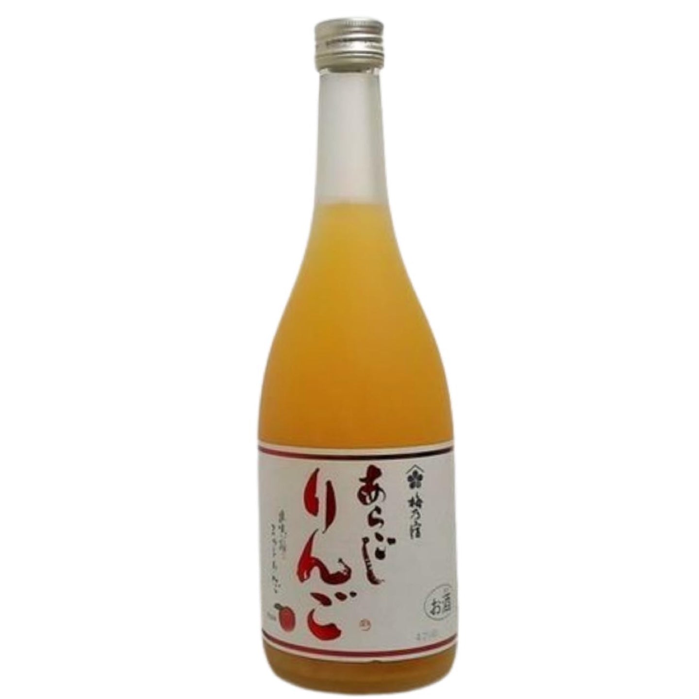 Umenoyado - Aragoshi Apple Sake 720mL