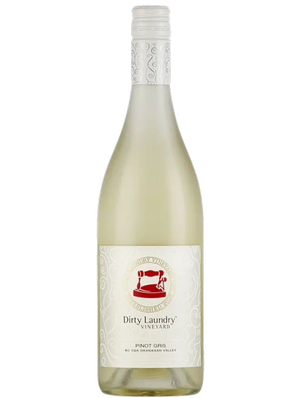 Dirty Laundry Pinot Gris 2024 750mL