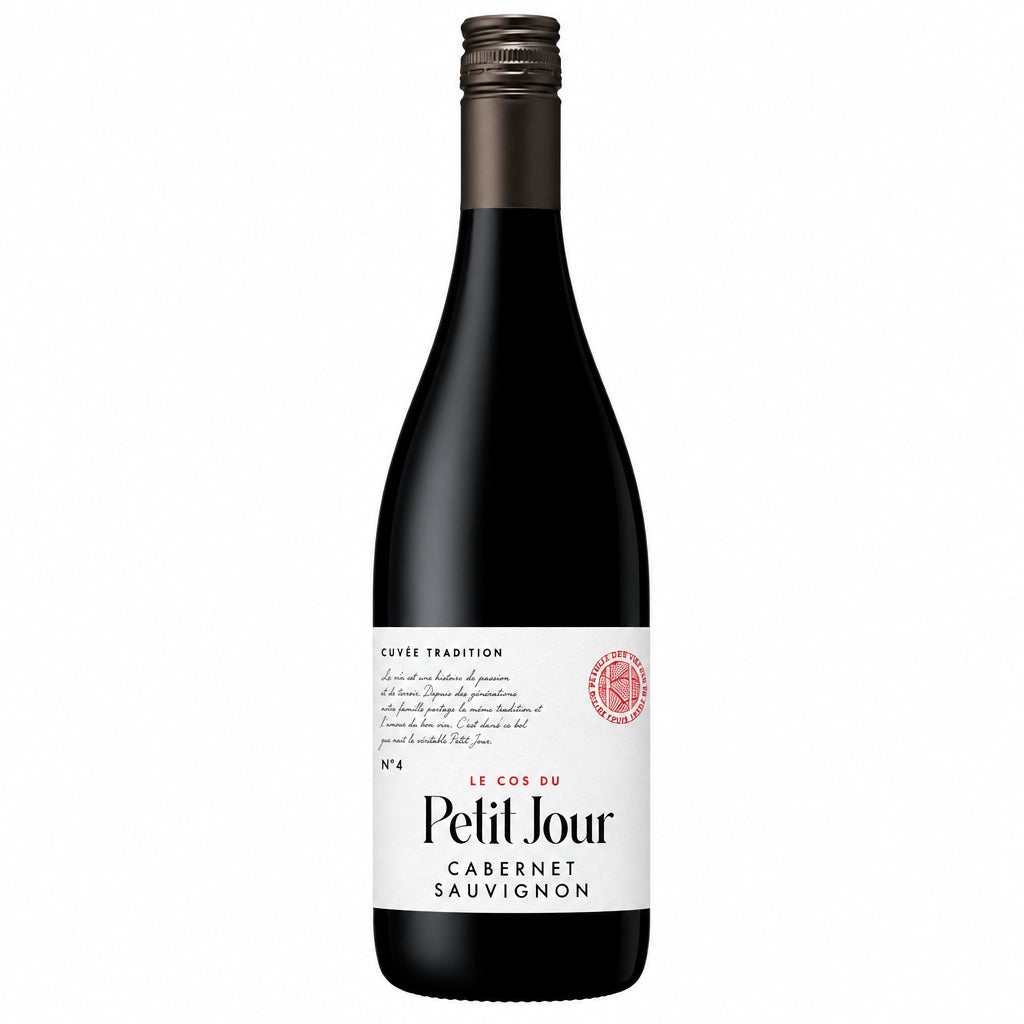 Cos Du Petit Jour Cabernet Sauvignon Cuvee Tradition