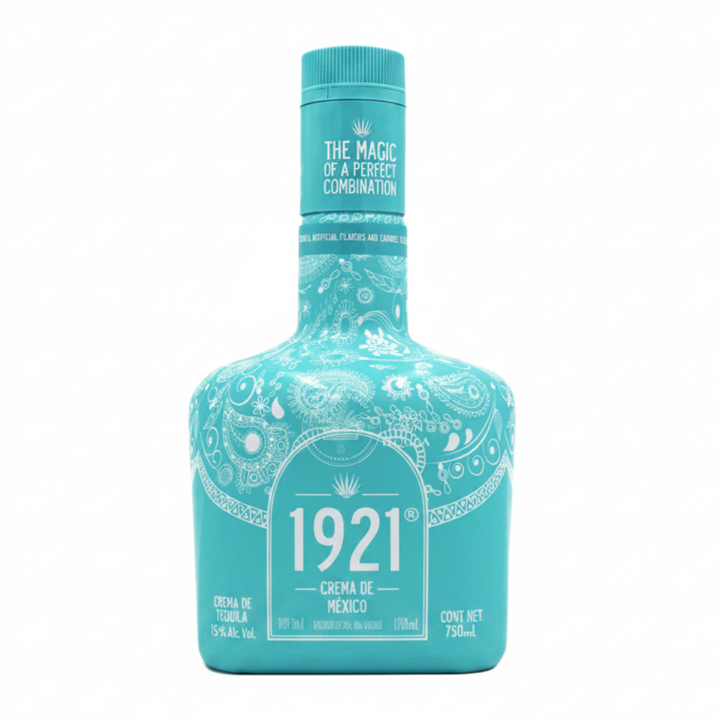 1921 Tequila Cream 750mL