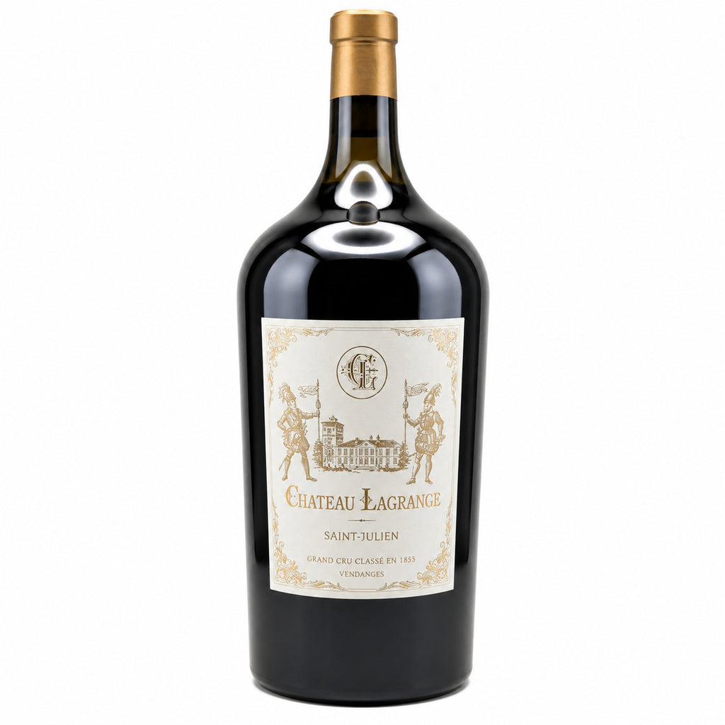 Heritage Collection Chateau Lagrange 2023 1.5L