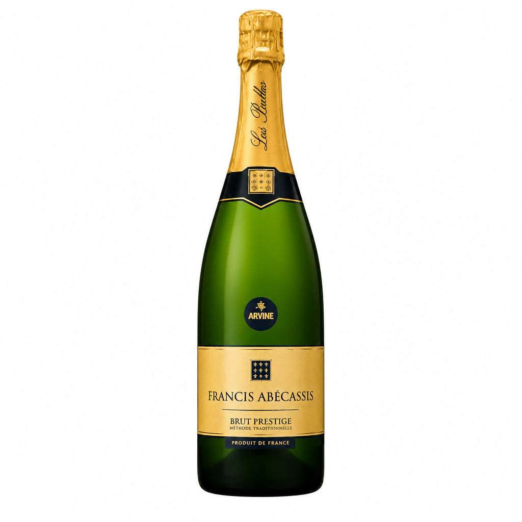 Abecassis Les Bulles Brut Prestige 2024