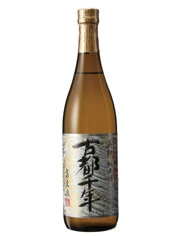 Koto Sen Nen Junmai 720Ml Bottle Image