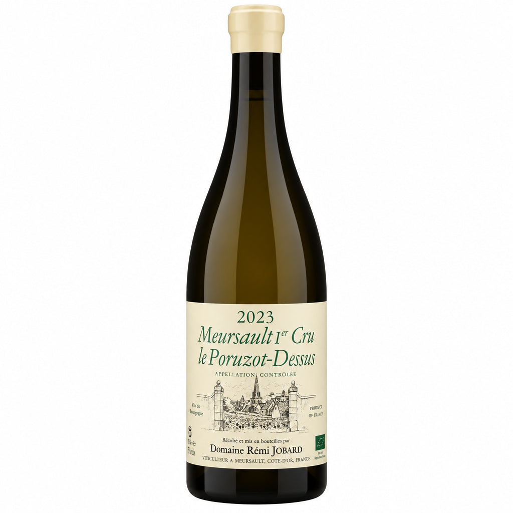 Remi Jd 1Er Cru Le Poruzot-Dessus 2023