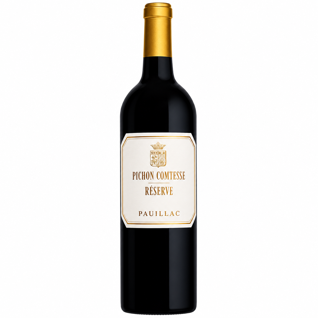 Reserve De La Comtesse 2022
