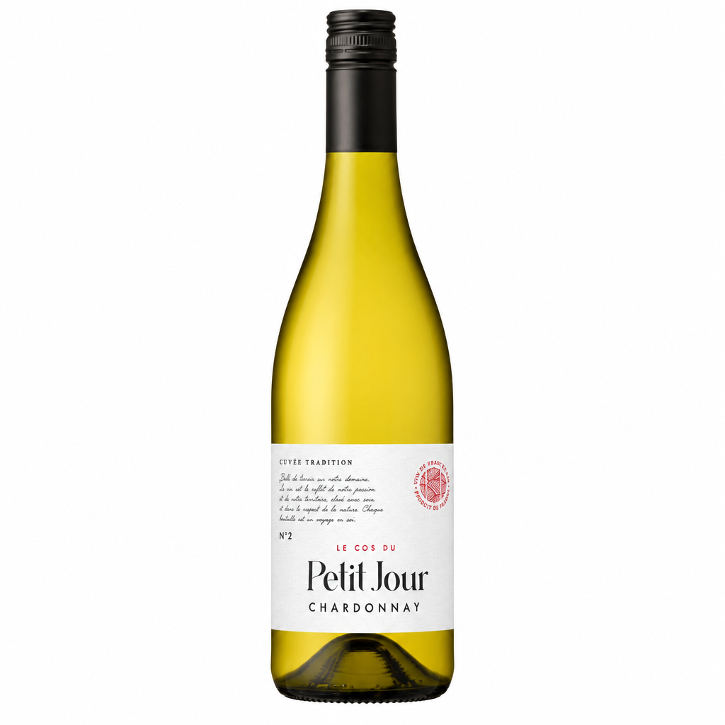 Cos Du Petit Jour - Chardonnay Cuvee