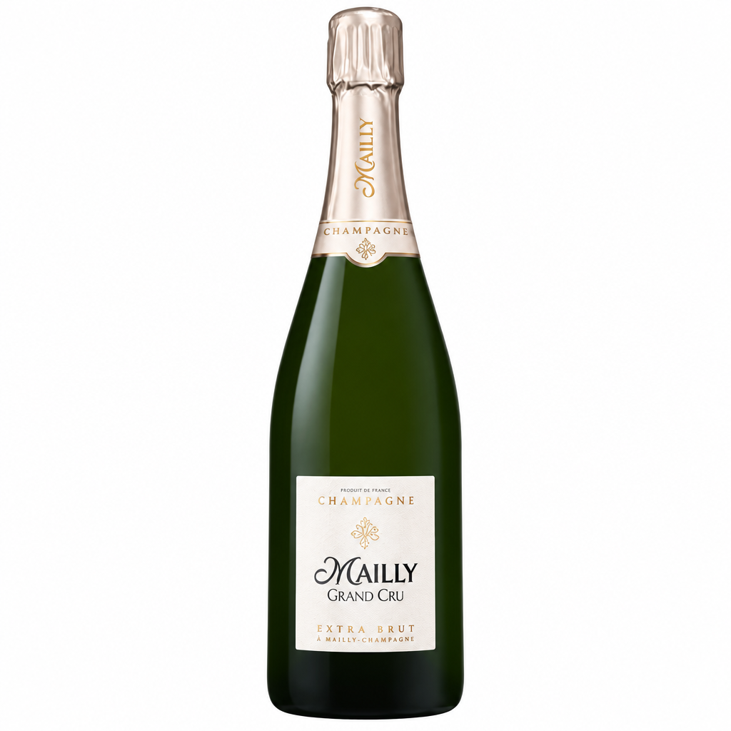 Champagne Mailly Extra Brut Millesime