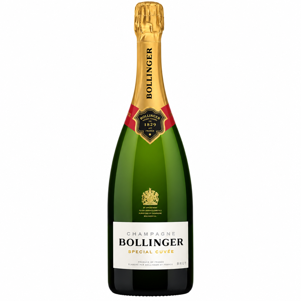 Bollinger Special Cuvee