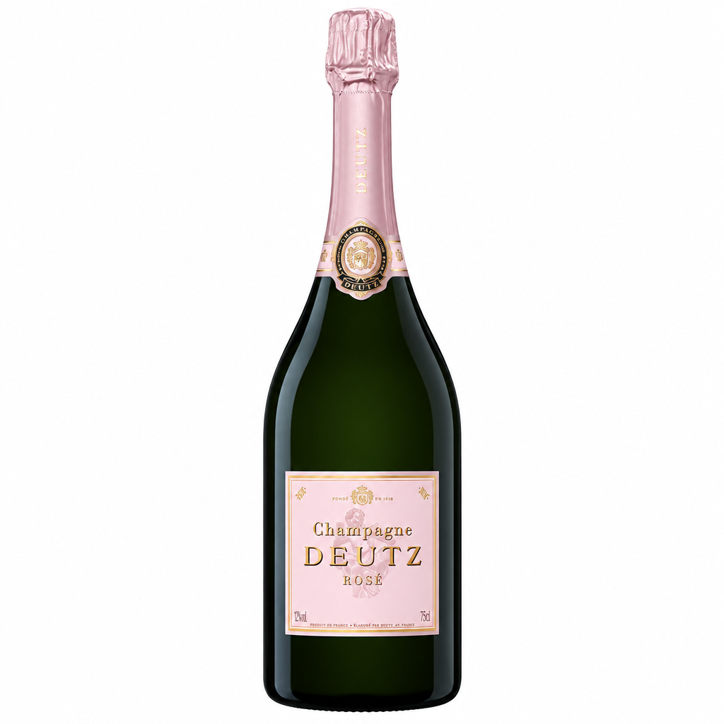 Champagne Deutz Brut Rose