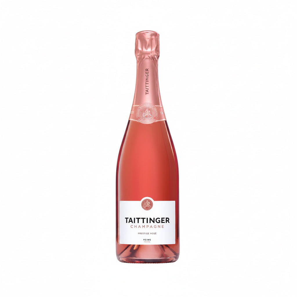 Taittinger Prestige Rose 750mL