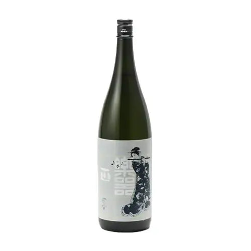 Gakki Masamune Junjo 720Ml Bottle Image