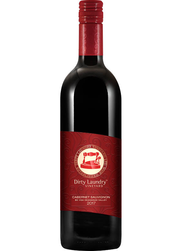 Dirty Laundry Cabernet Sauvignon 750mL