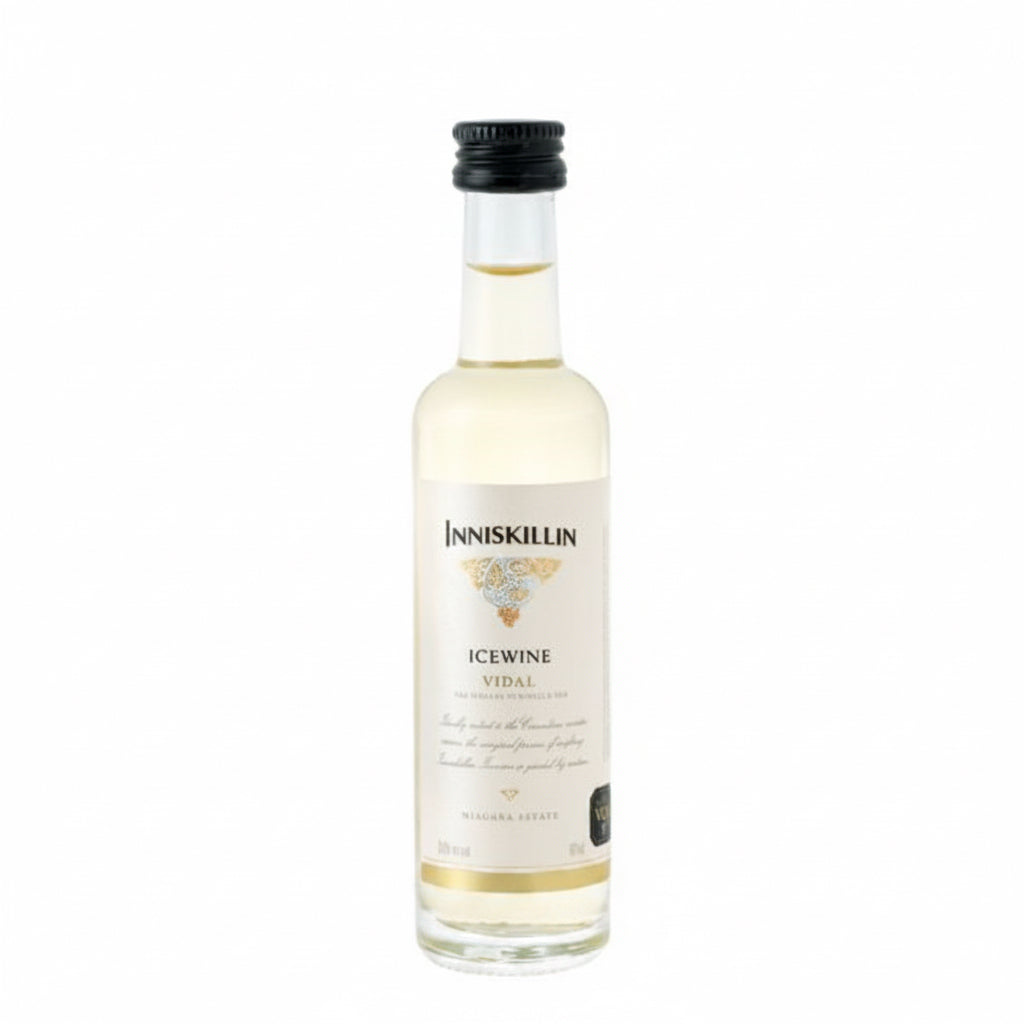 Inniskillin Vidal Ice Wine VQA 50mL