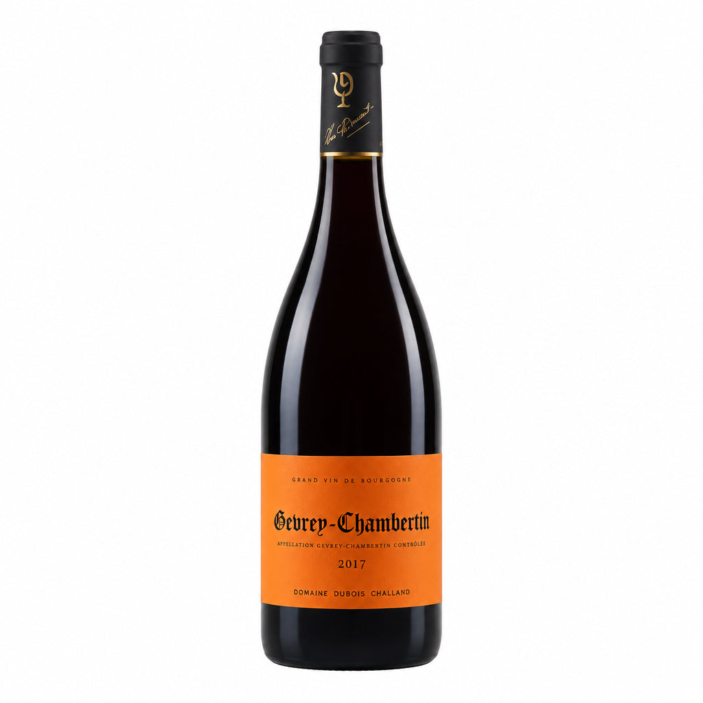 Maison Lou Dumont Gevrey Chambertin 2022