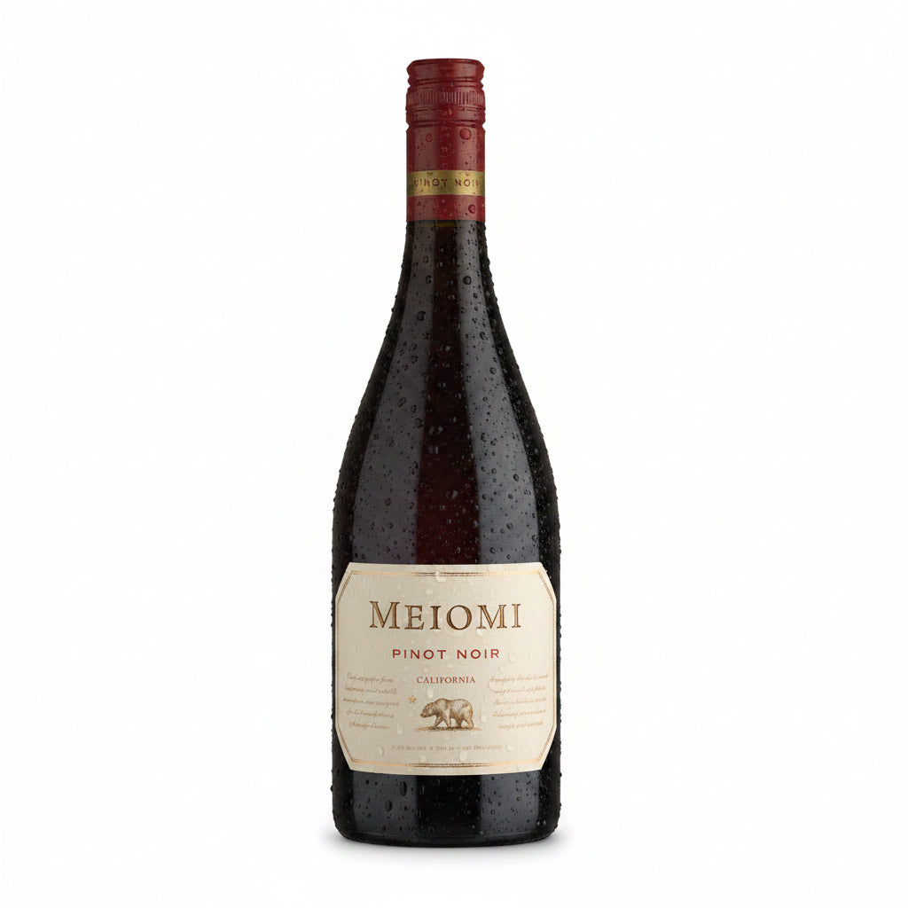 Meiomi Pinot Noir 750mL