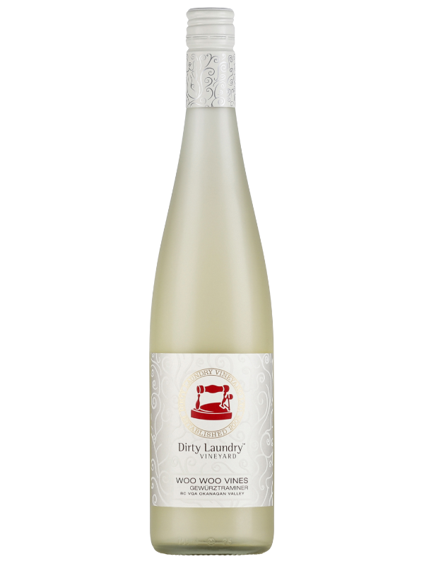 Dirty Laundry Woo Woo Vines Gewurz 2024 750mL