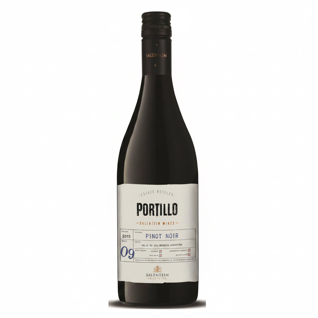 Portillo Pinot Noir 750mL