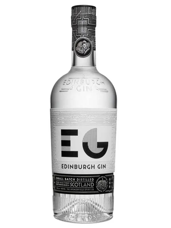 Edinburgh Gin 700Ml Bottle Image