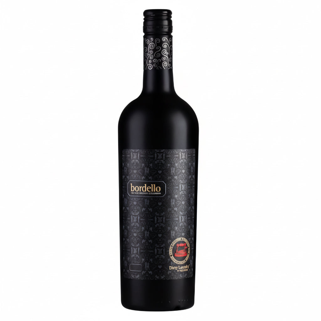 Dirty Laundry Bordello 750mL