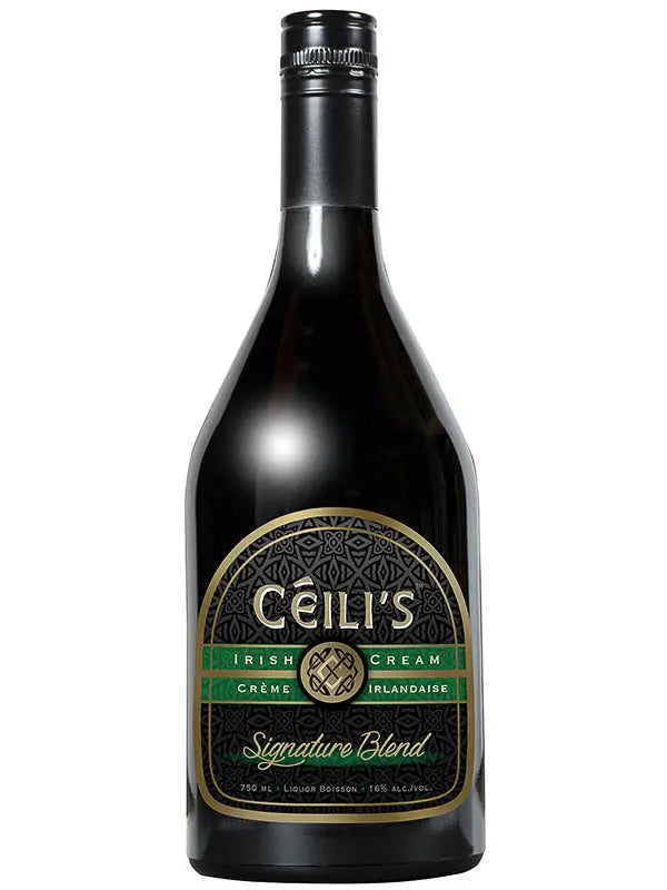 Ceili S Signature Cream 1 14L Bottle Image