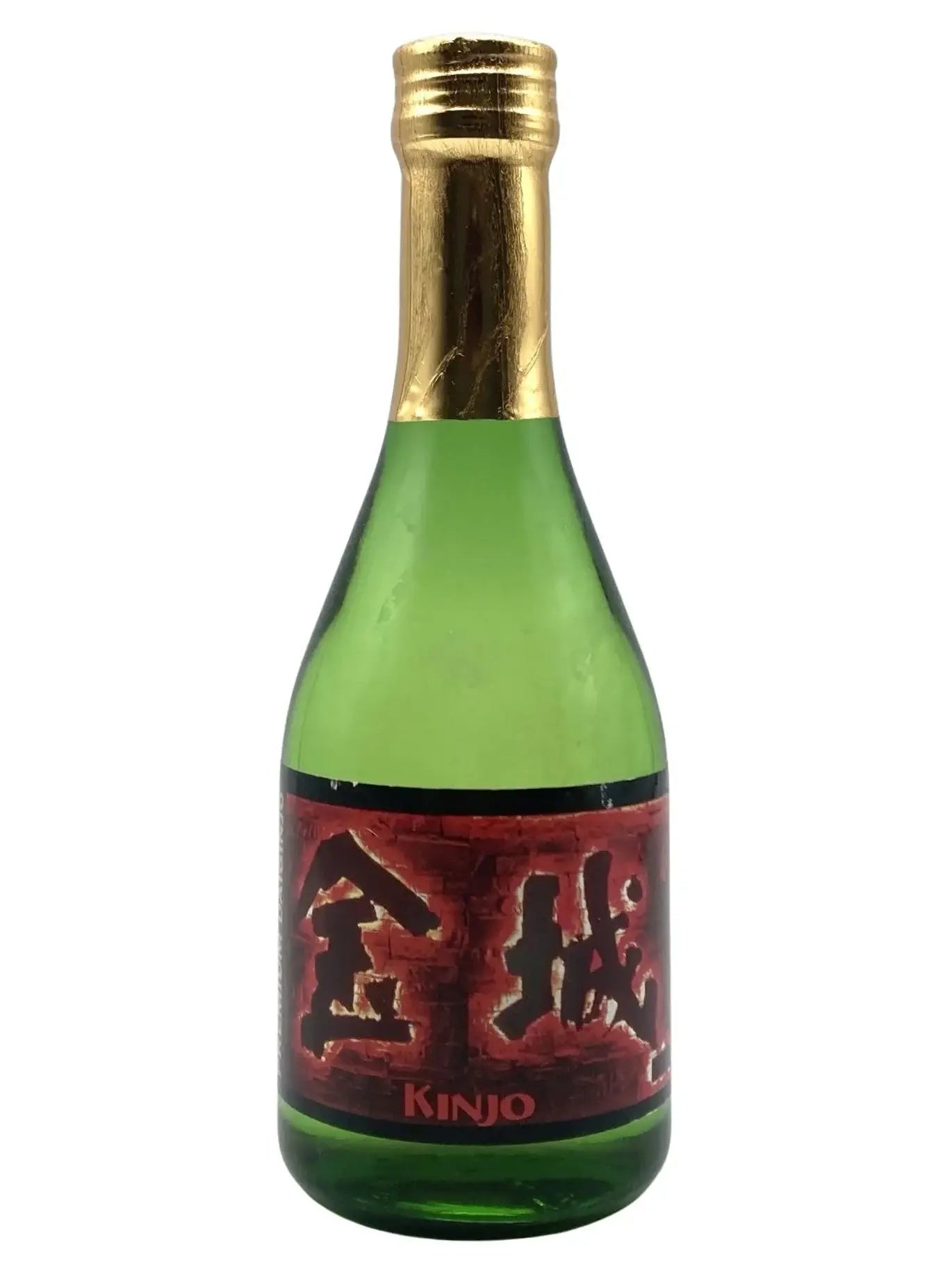 Kinjo Premium Daiginjo 300Ml Bottle Image