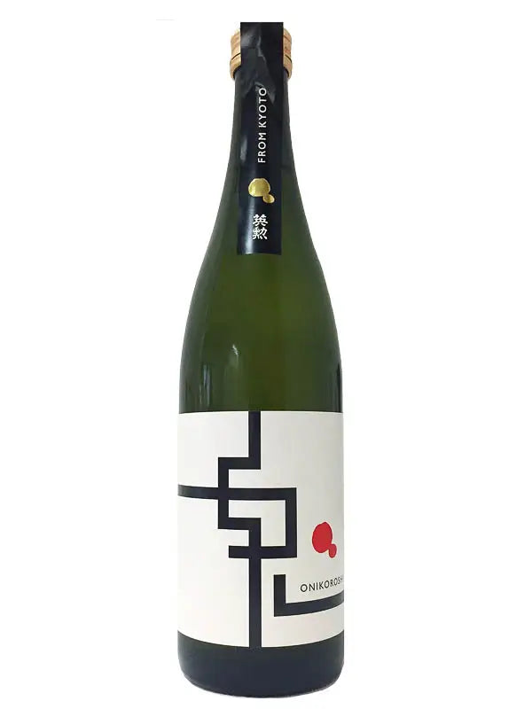 Oni Koroshi 720Ml Bottle Image