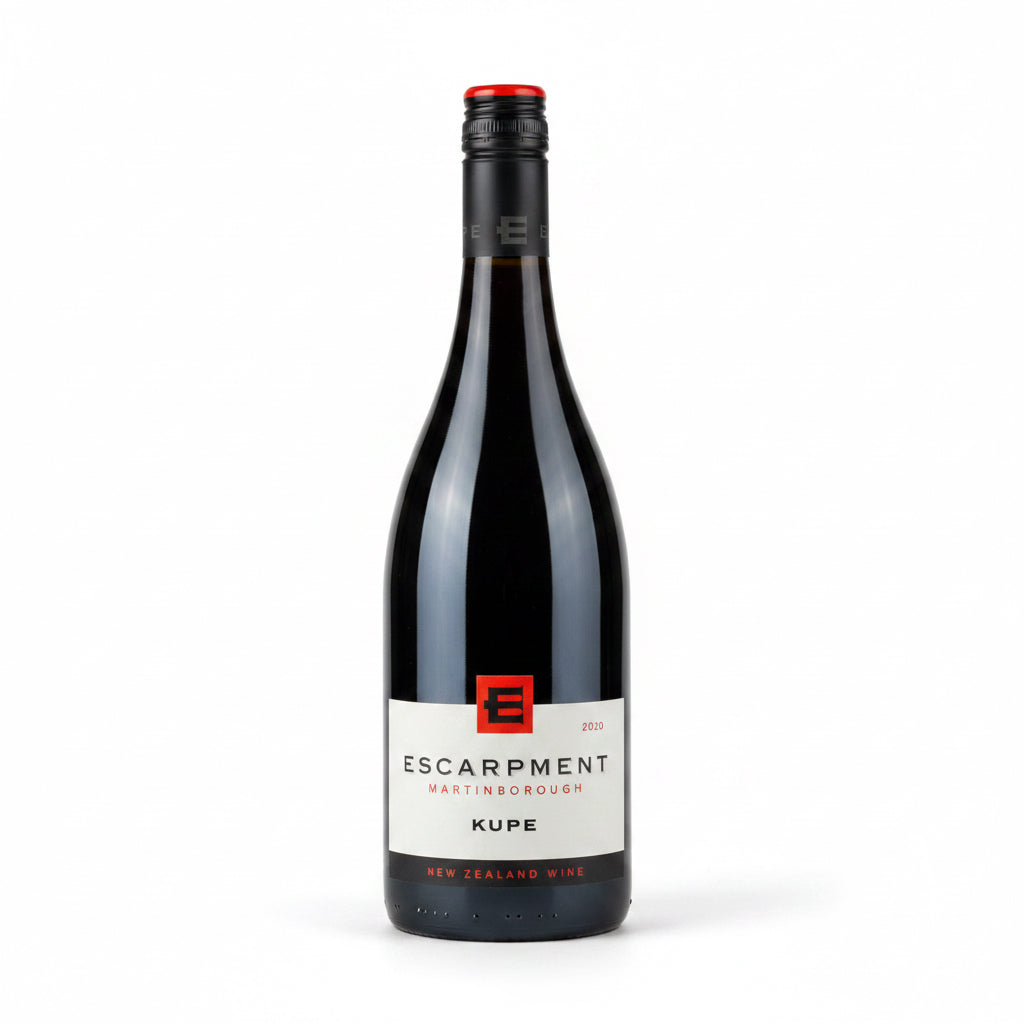 Escarpment Vineyard Kupe Pinot Noir 750mL