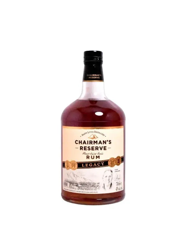 Chairman S Reserve Legacy 750Ml Bottle Image