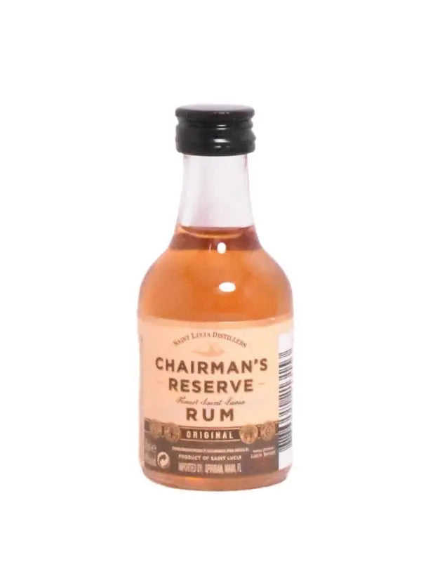 Chairman S Reserve Original 50Ml Bottle Image