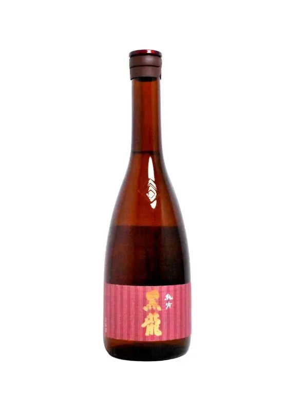 Kokuryu Jungin 720Ml Bottle Image