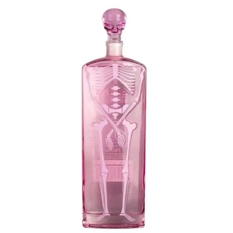 E T 51 Premium Amber Rum 750Ml Bottle Image