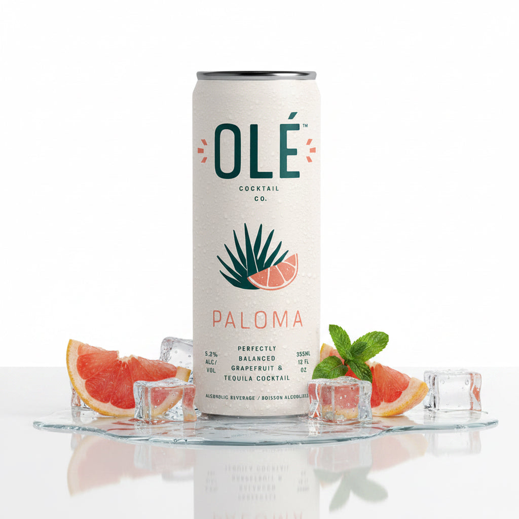 Ole Paloma 4Pk