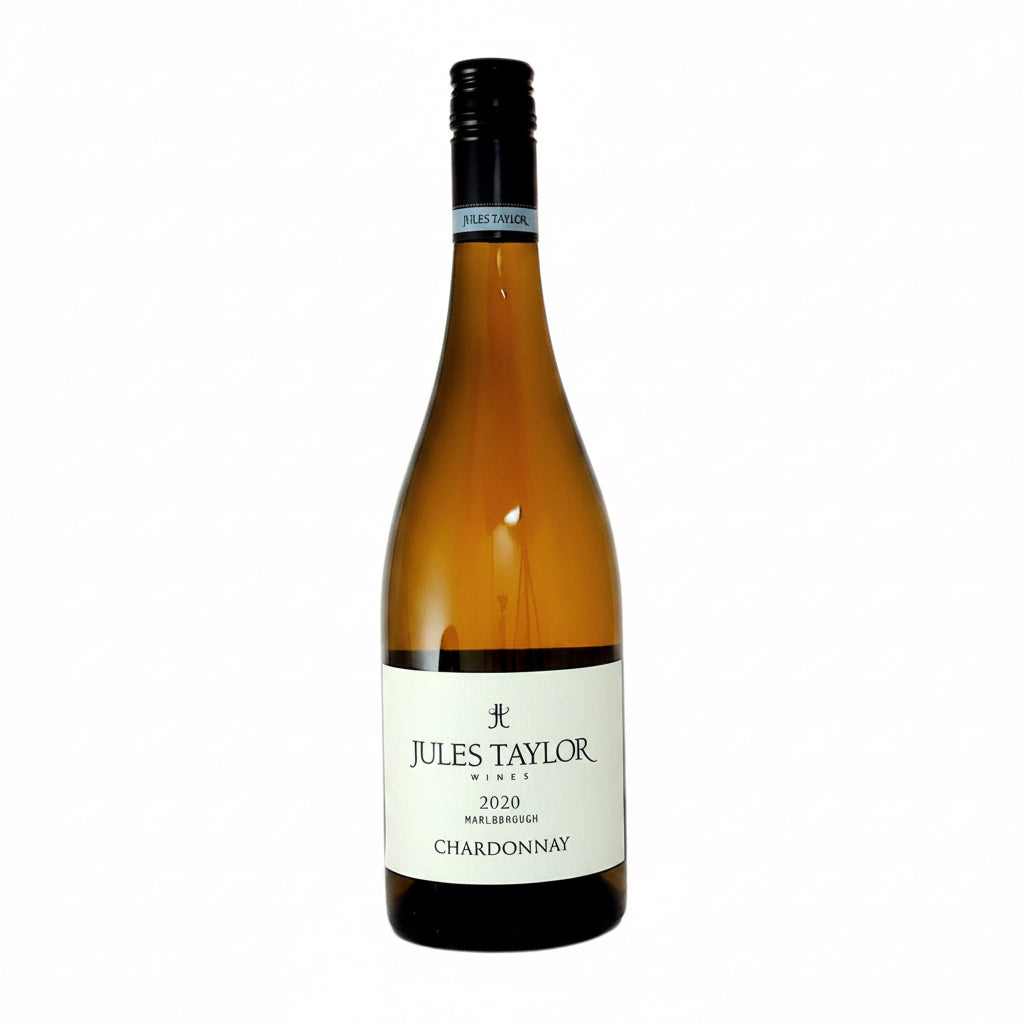 Jules Taylor Chardonnay 750mL