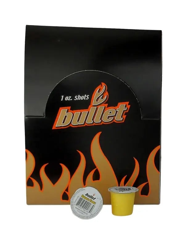 Bullet Banana Rama 29Ml Bottle Image