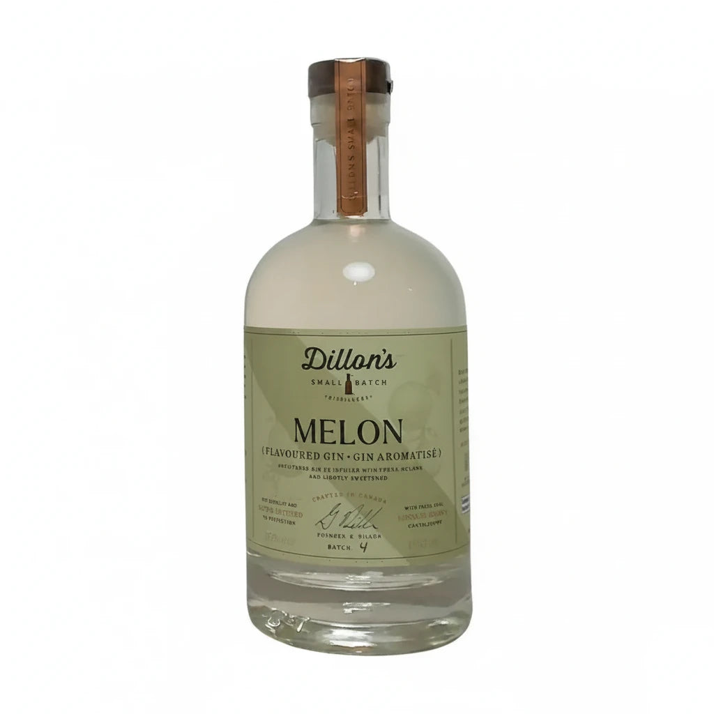 Dillon S Melon Gin 750Ml Bottle Image