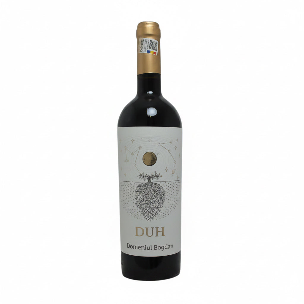 Duh Red Organic 750mL